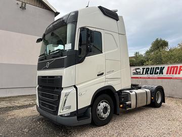 Volvo FH 460 I-SAVE, anno 2022, Turbocompound