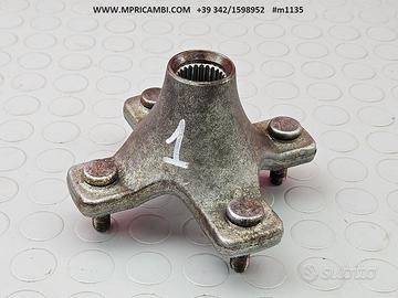 MOZZO POSTERIORE CAN AM BRP DS 250 BD 2007 2008 DS