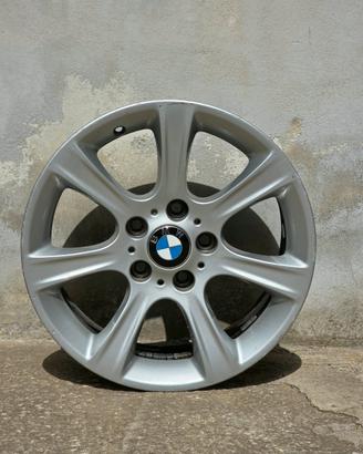 Cerchi originali BMW 17"  