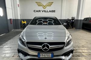 Mercedes-benz A 45 AMG 4Matic Automatic