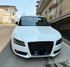 Audi A5 3.0
