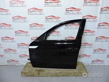 Porta anteriore alfa romeo giulia rf5224