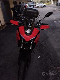 Yamaha Tracer 7