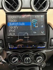 Piooner avh 7200dab