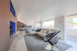 Ampio bilocale trasformabile con terrazzo e posto