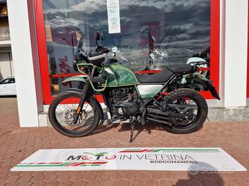Royal Enfield Himalayan