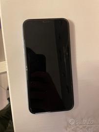 I phone XR 128 GB Azzurro