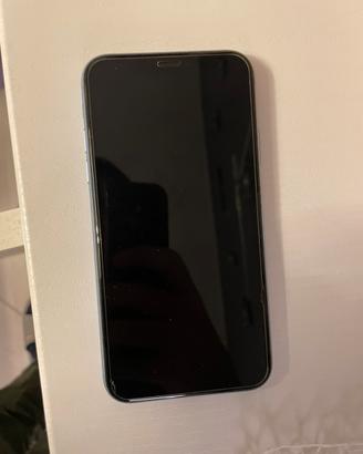 I phone XR 128 GB Azzurro