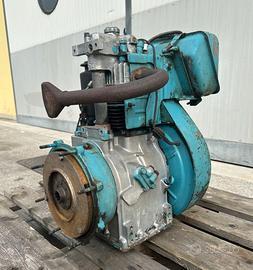 Motore Lombardini LDA451 diesel motofalciatrice