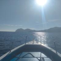 BARCA 6.20 mt - Motore 70 cv - COME NUOVO - Pront