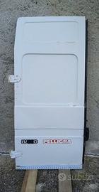 Portiera posteriore sx IVECO DAILY mk2 tetto alto