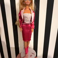 Barbie
