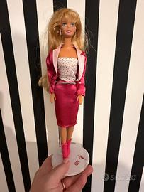 Barbie