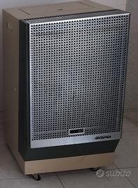 Stufa vintage a gas usata