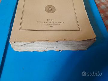 storia della letteratura italiana