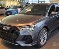 Ricambi audi q2 q3 q5 q8