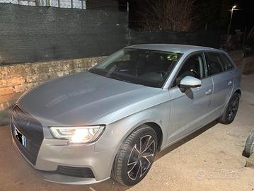 Audi a3 sportback 1.0 tfsi