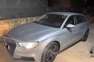 Audi a3 sportback 1.0 tfsi