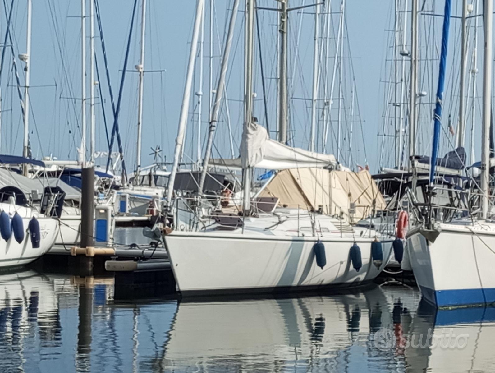 DEHLER 36 DB — View photo 1