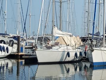 Dehler 36db 1990