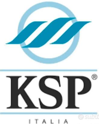 KSP SHERPA 902, Montascale a Cingoli 