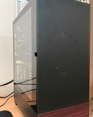 PC gaming fisso