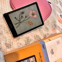 Kindle amazon cover e custodia in omaggio
