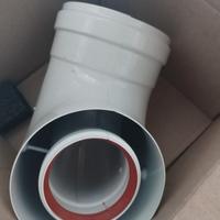 Curva sdoppiatore 