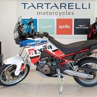 Aprilia Tuareg 660 TUAREG 660 EVOCATIVE DAKAR...