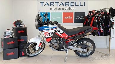 Aprilia Tuareg 660 TUAREG 660 EVOCATIVE DAKAR...