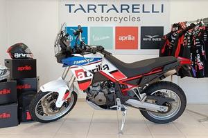 Aprilia Tuareg 660 TUAREG 660 EVOCATIVE DAKAR...