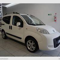 FIAT QUBO 1.4 8V 77 CV Active Natural Power