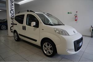 FIAT QUBO 1.4 8V 77 CV Active Natural Power