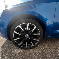 Toyo Tires Proxes Comfort