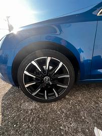 Toyo Tires Proxes Comfort