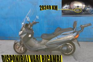 SUZUKI BURGMAN 400 ANNO 2000 x RICAMBI