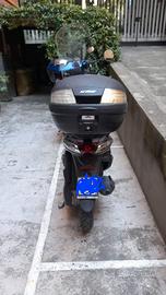 LIBERTY PIAGGIO 50