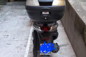 LIBERTY PIAGGIO 50