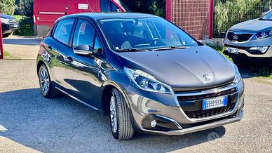 Peugeot 208 BlueHDi 100 5 porte GT Line