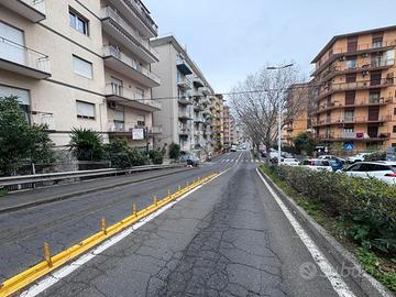 FLEMING - Bottega 130mq con ampio soppalco