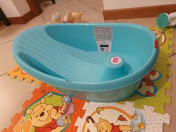 vaschetta da bagno per bambini