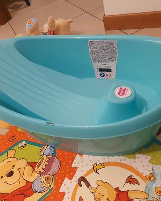 vaschetta da bagno per bambini