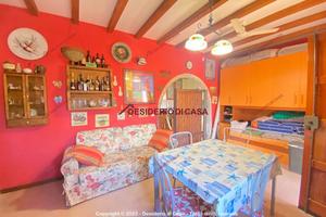 Appartamento, Campofelice di Roccella.