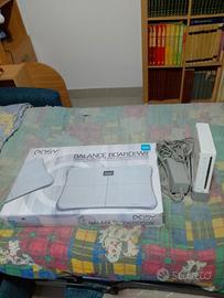 Nintendo Wii completa funzionante a euro 200 