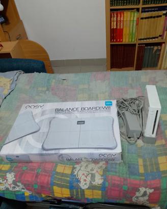 Nintendo Wii completa funzionante a euro 200 