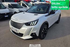 2008E GT LINE 2021 TETTO APRIBILE