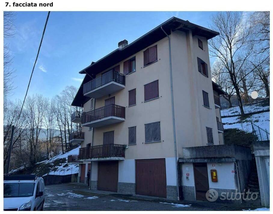 Appartamento – Cremeno, Tonalli di Sopra, Villaggio Capannine - Vista 2