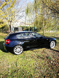 Bmw 120d 177cv