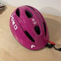 CASCO BICI KASKO BIKE BAMBINA
