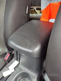 Poggia braccio FIAT FULLBACK del 2018